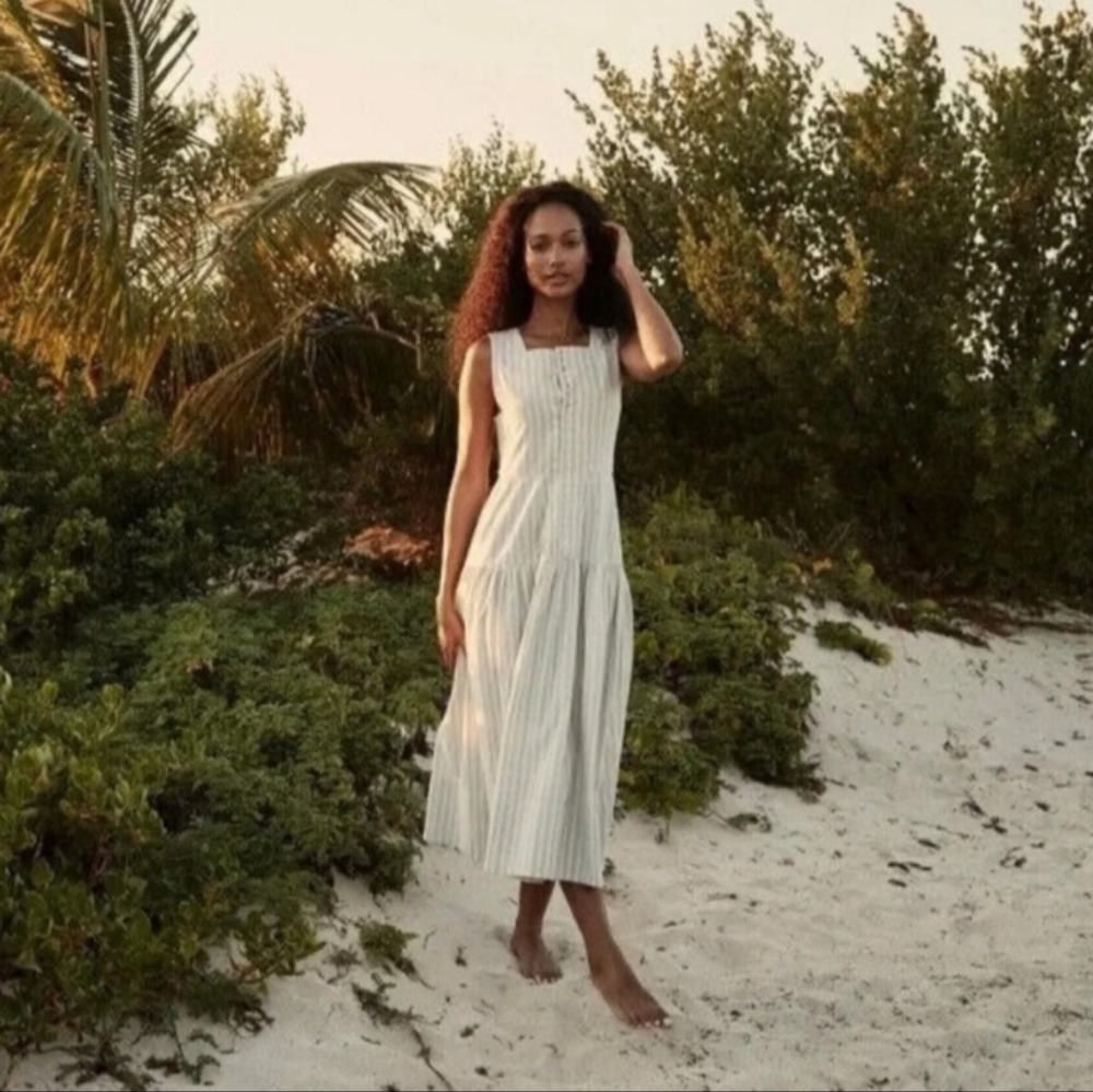 Doen Rem Dress
